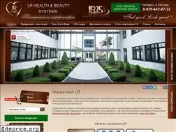 Sites similar to lr-health.ru