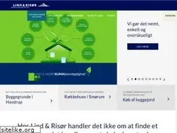 Sites similar to lr-hus.dk
