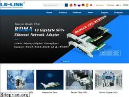 Sites similar to lr-link.com