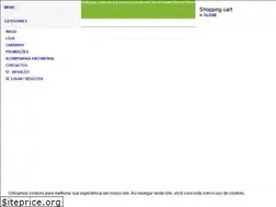 Sites similar to lr-loja.com