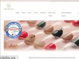 Sites similar to lr-nailsalon.com