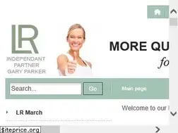 Sites similar to lr-online-shop.com
