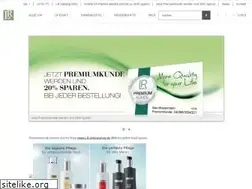 Sites similar to lr-onlineshop24.de