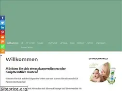 Sites similar to lr-partner.info