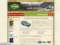 Sites similar to lr-parts.cz