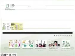 Sites similar to lr-products.com.ua