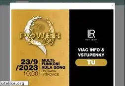 Sites similar to lr-slovak.com