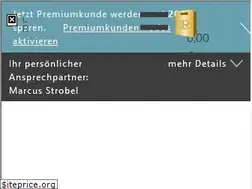 Sites similar to lr-strobel.de