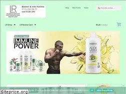 Sites similar to lr-verkauf.de
