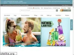 Sites similar to lr-vital.de