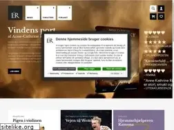 Sites similar to lr-web.dk