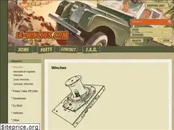 Sites similar to lr-winches.com