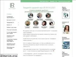Sites similar to lr.biz.ua