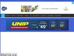 Sites similar to lr1.com.br