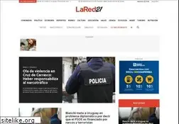 Sites similar to lr21.com.uy