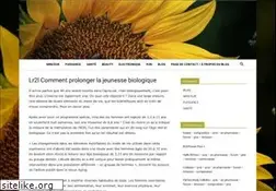 Sites similar to lr2l.fr