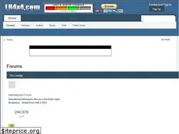 Sites similar to lr4x4.com