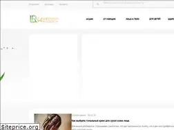 Sites similar to lr54.ru