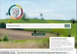 Sites similar to lra-aic-fdb.de
