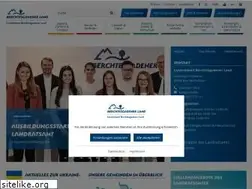 Sites similar to lra-bgl.de