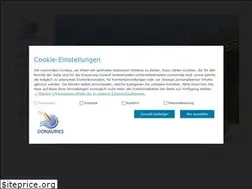 Sites similar to lra-donau-ries.de
