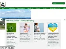 Sites similar to lra-ebe.de