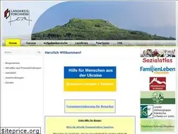 Sites similar to lra-forchheim.de