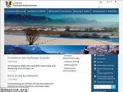 Sites similar to lra-gap.de