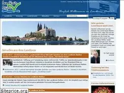 Sites similar to lra-meissen.de