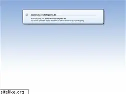 Sites similar to lra-ostallgaeu.de