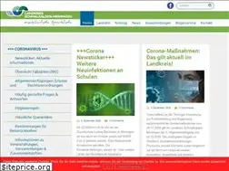 Sites similar to lra-sm.de