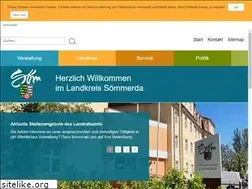 Sites similar to lra-soemmerda.de