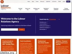 Sites similar to lra.org.uk