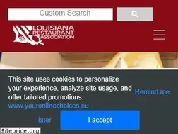 Sites similar to lra.org