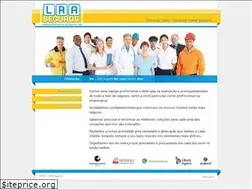 Sites similar to lra.pt
