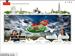 Sites similar to lradiostation.com