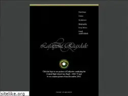 Sites similar to lragsdale.com