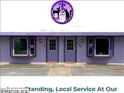 Sites similar to lrahvet.com