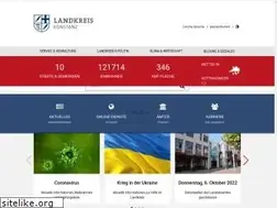 Sites similar to lrakn.de