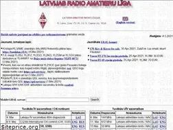 Sites similar to lral.lv