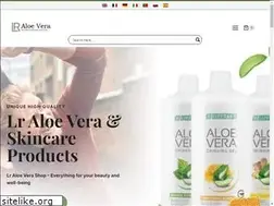 Sites similar to lraloevera.eu