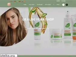Sites similar to lraloeverashop.eu