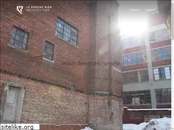 Sites similar to lrarchitecture.ca