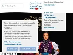 Sites similar to lrasbk.de