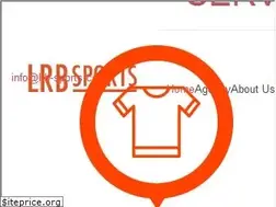 Sites similar to lrb-sports.com