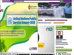 Sites similar to lrb.gov.bd