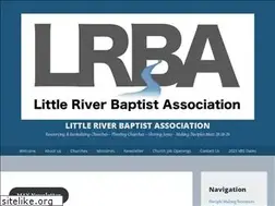 Sites similar to lrba.net