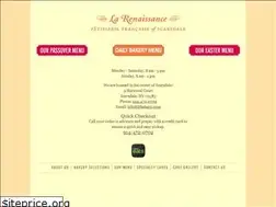 Sites similar to lrbakery.com
