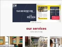 Sites similar to lrbcol.org