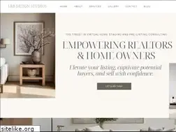Sites similar to lrbdesignstudios.com